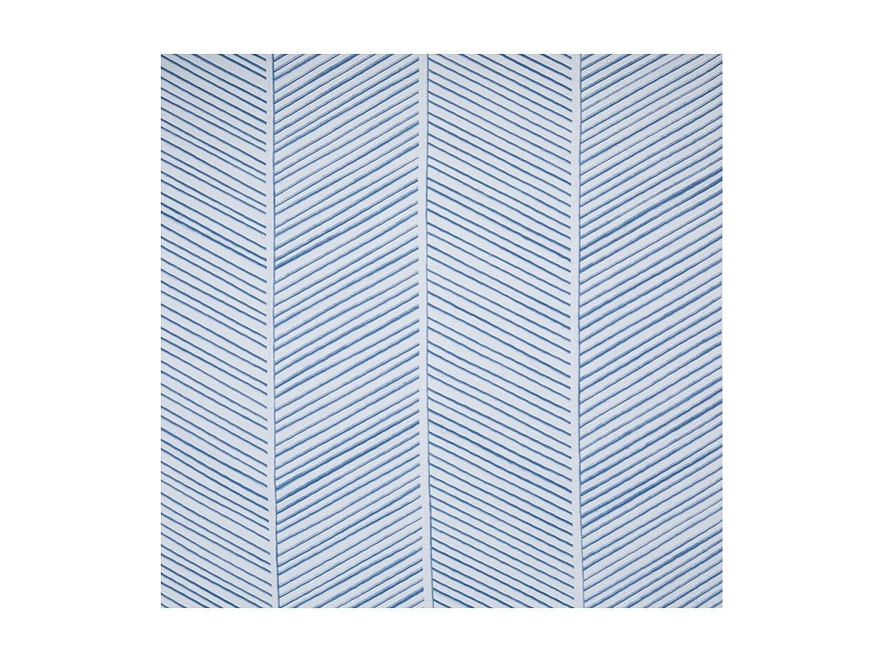 Kit Piscine Hors-Sol Tubulaire "Chevron" 400x200cm Gris