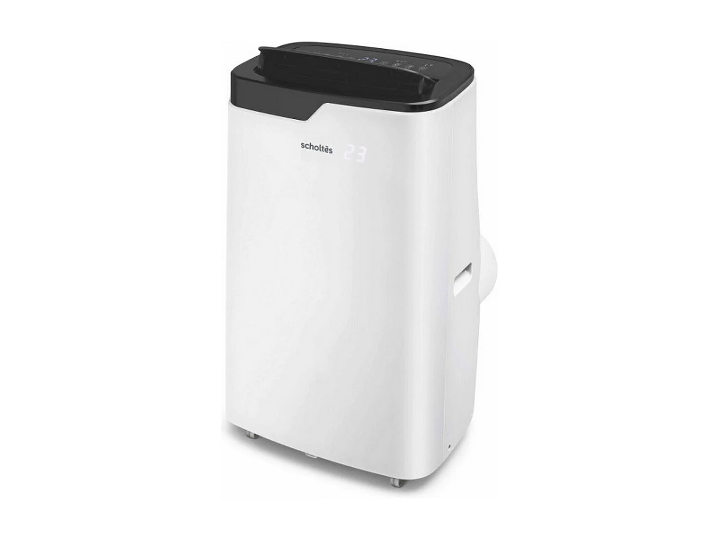 Scholtes Climatiseur mobile 2060w 35-40m2 - SCLIM18000E