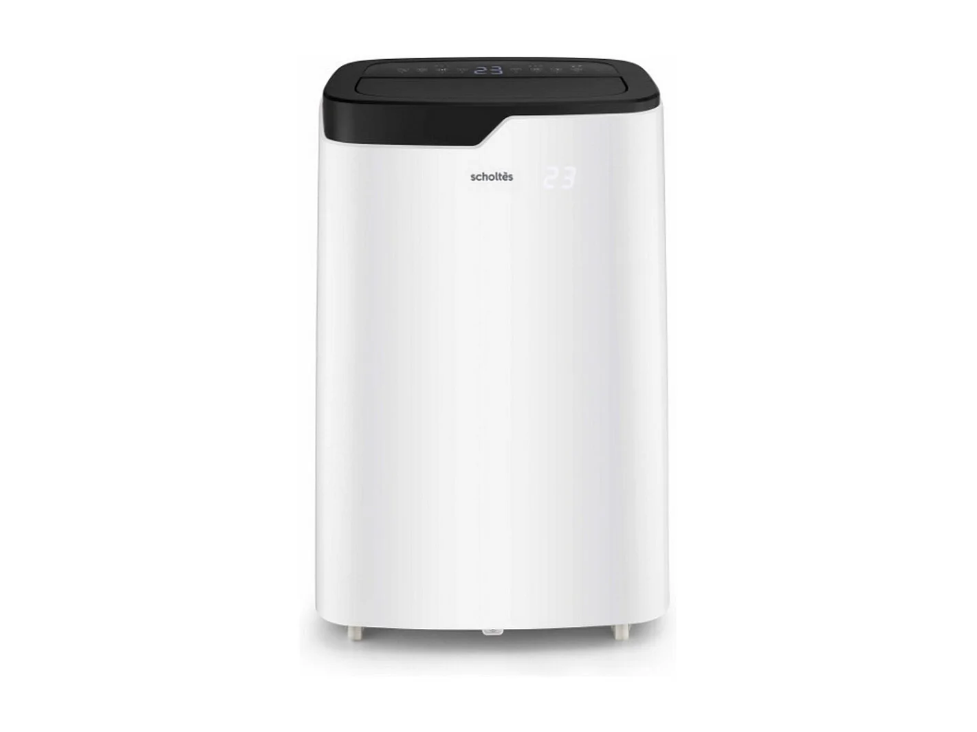 Scholtes Climatiseur mobile 2060w 35-40m2 - SCLIM18000E