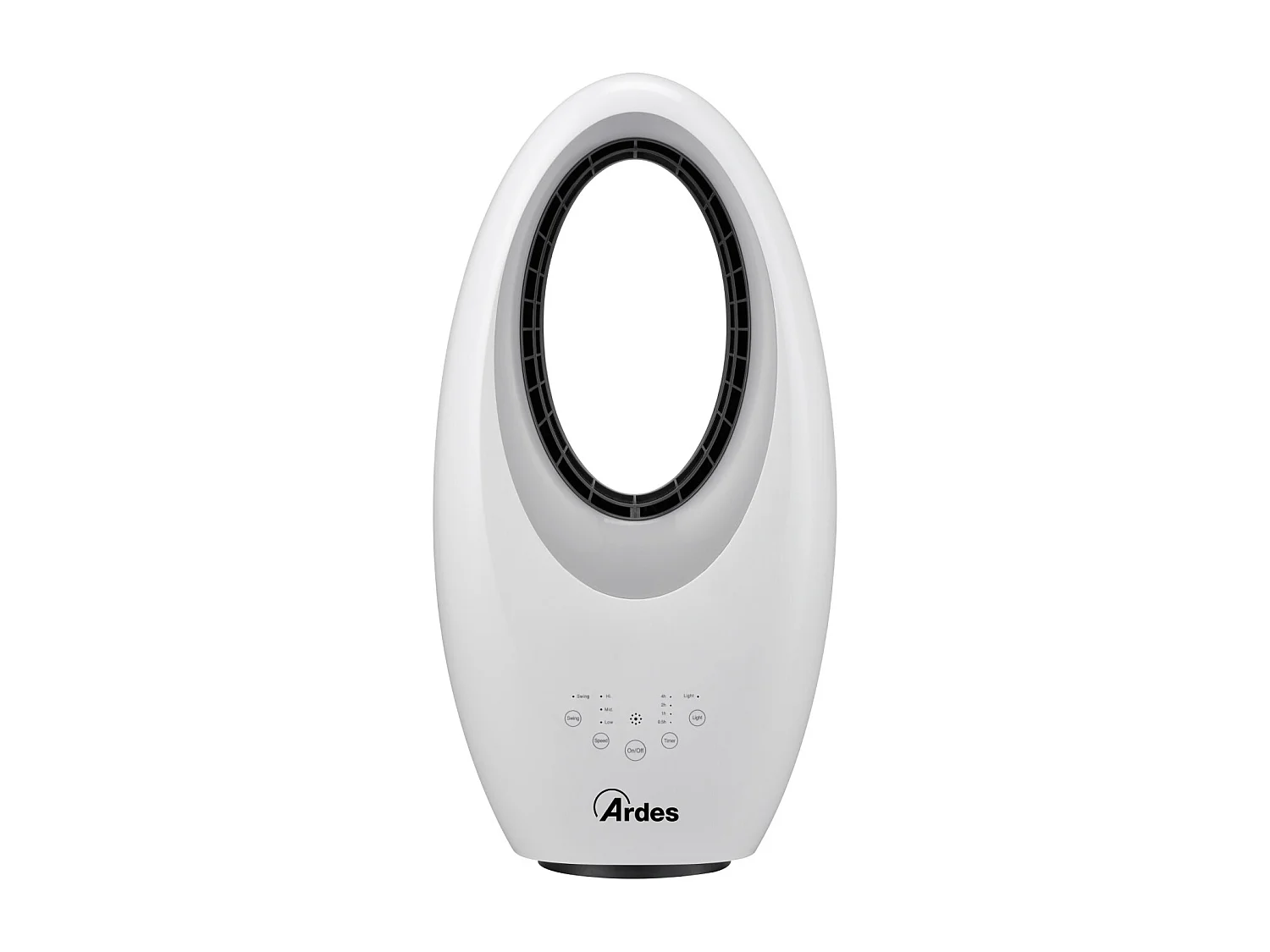 Ardes AR5BL1 Muna Bladeless Kolomventilator Wit 40W 220-240V