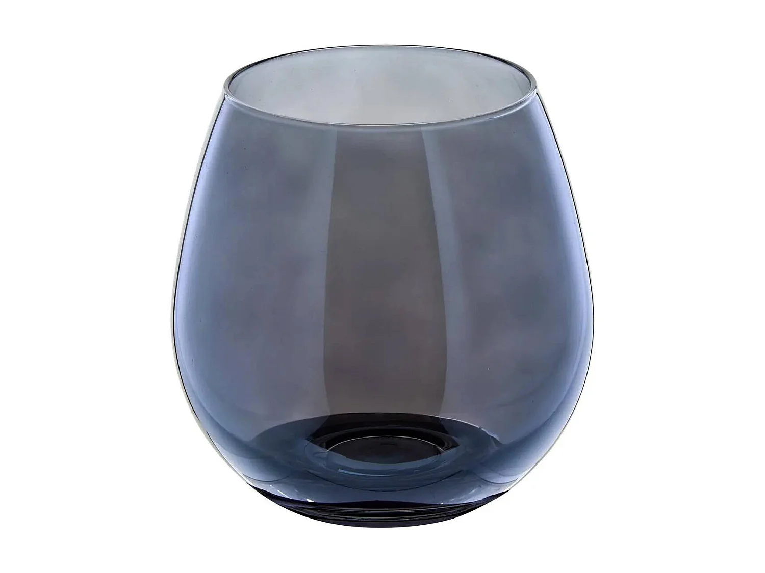 Lot de 6 Gobelets Bas "Lucia" 45cl Multicolore
