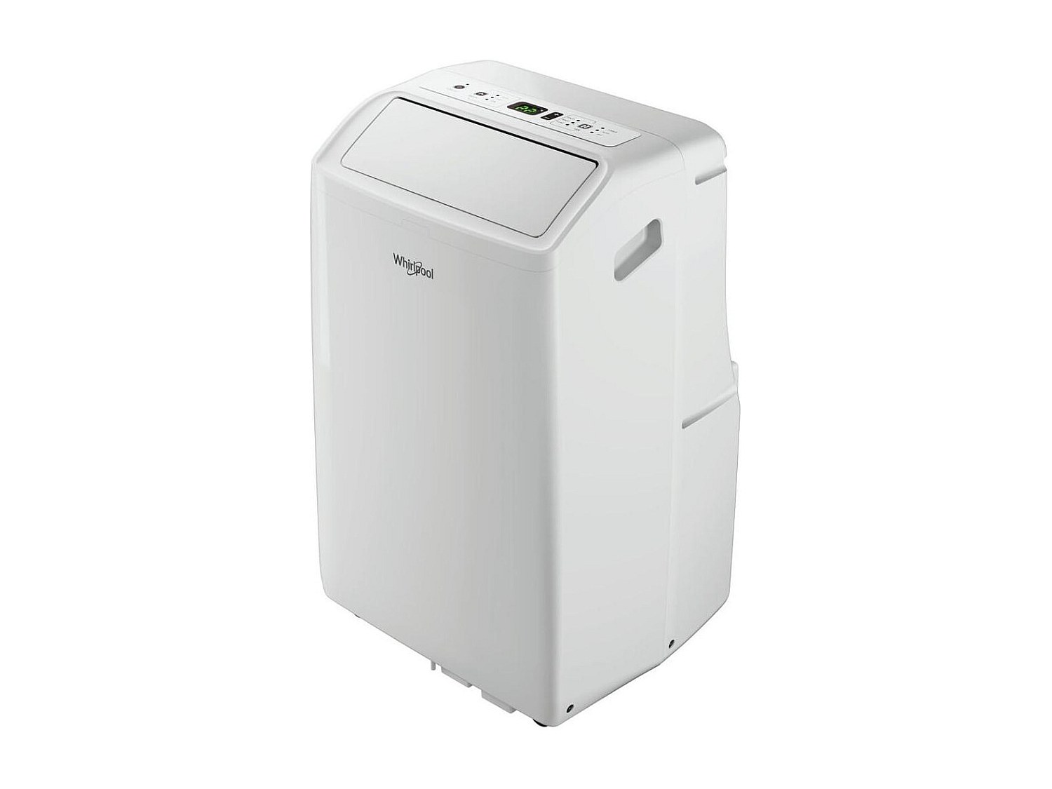 Whirlpool PACF212CO W Condizionatore portatile bianco
