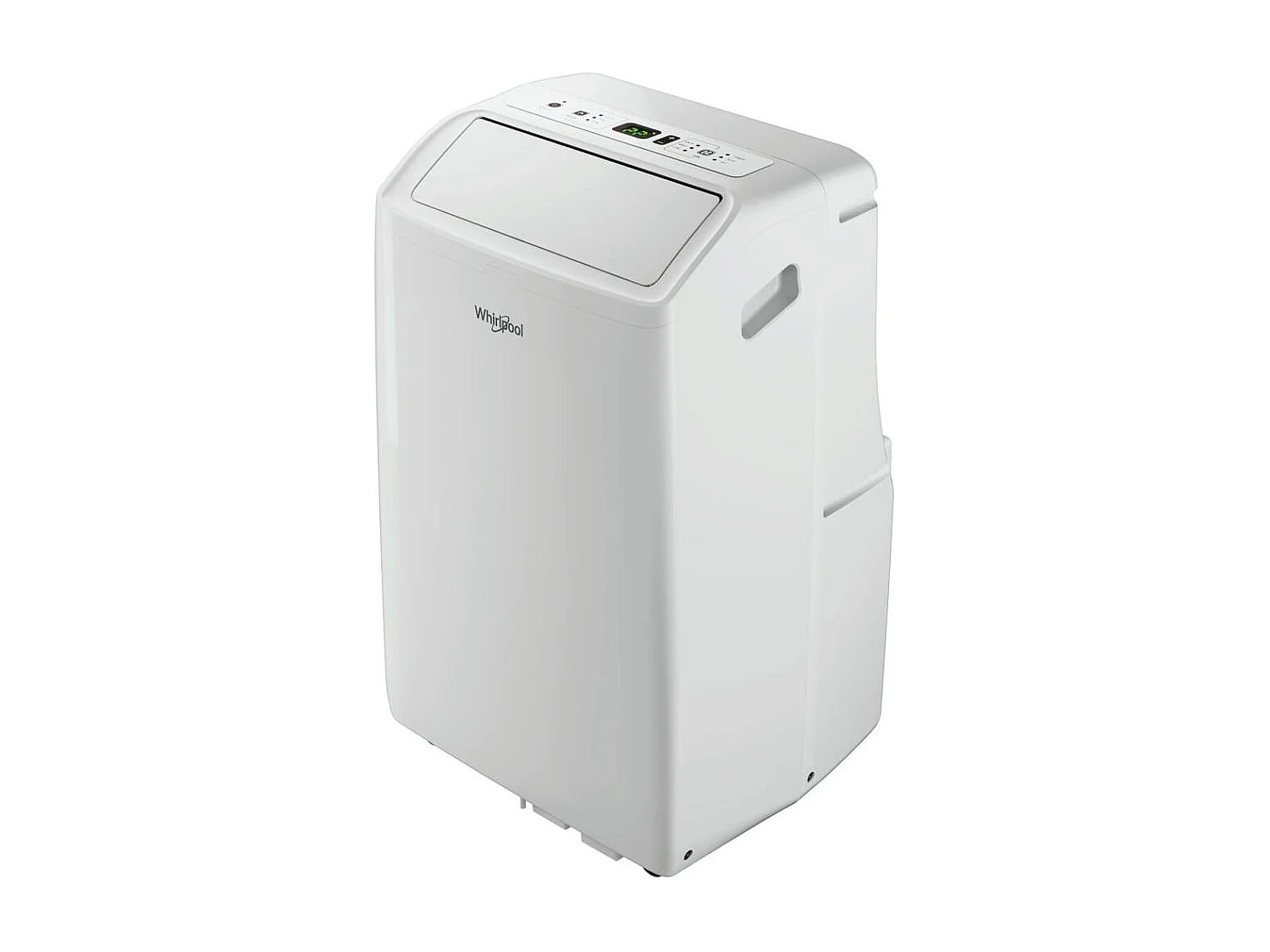 Whirlpool - Climatiseur silencieux - blanc - PACF212COW