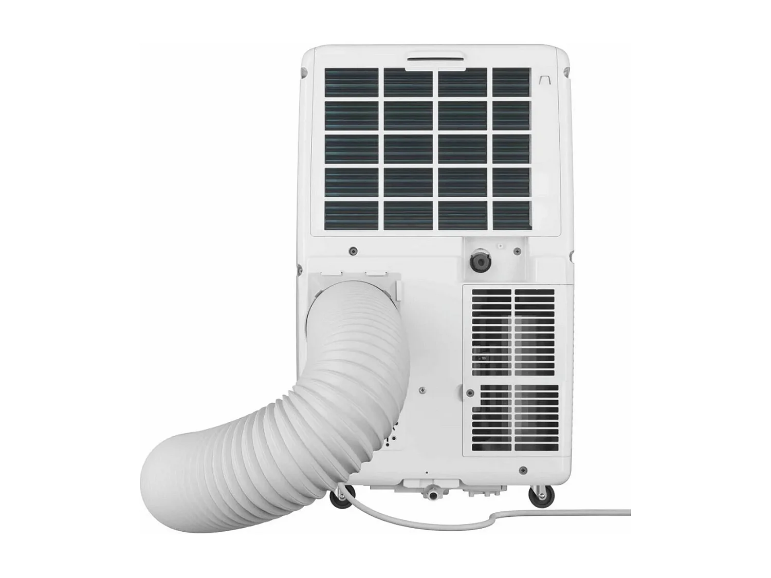 Whirlpool - Climatiseur silencieux - blanc - PACF212COW