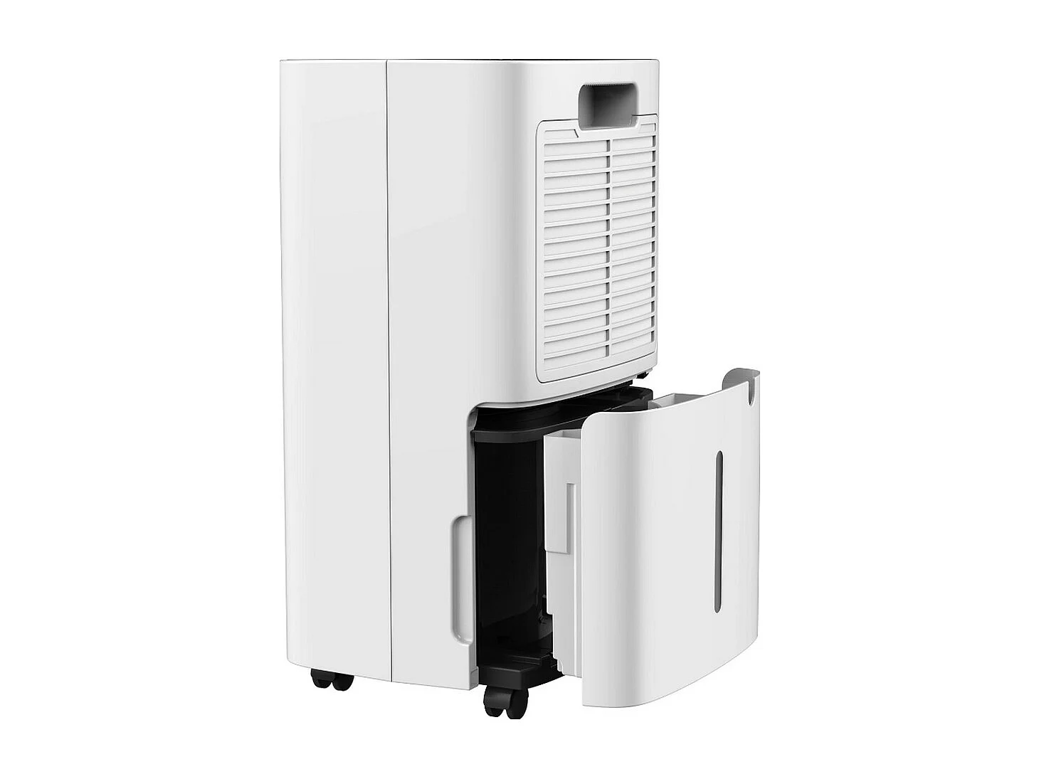 Confort Line Déshumidificateur 12l/j 45m² - DSH12L