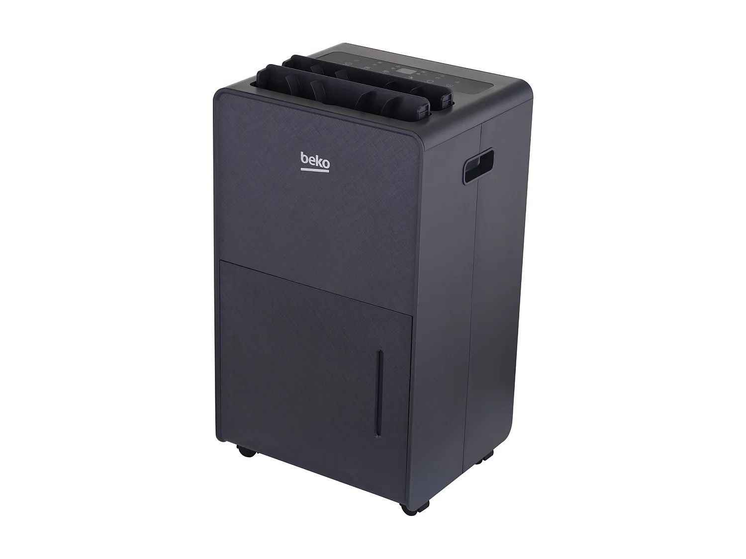 Beko BDPM020 déshumidificateur 3,8 L 63 dB 355 W Noir