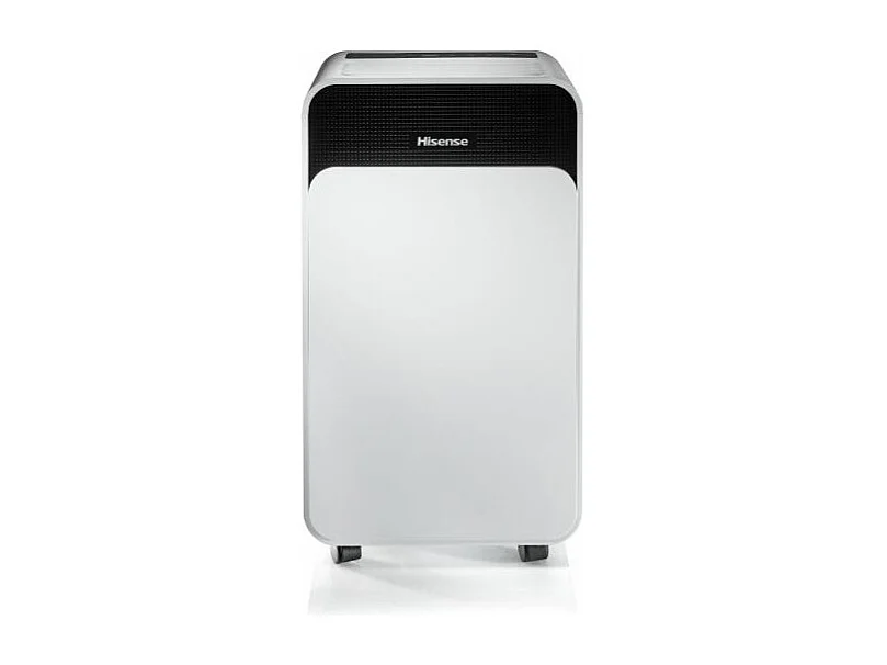 Hisense D16CW deumidificatore 2 L 40 dB 270 W Bianco