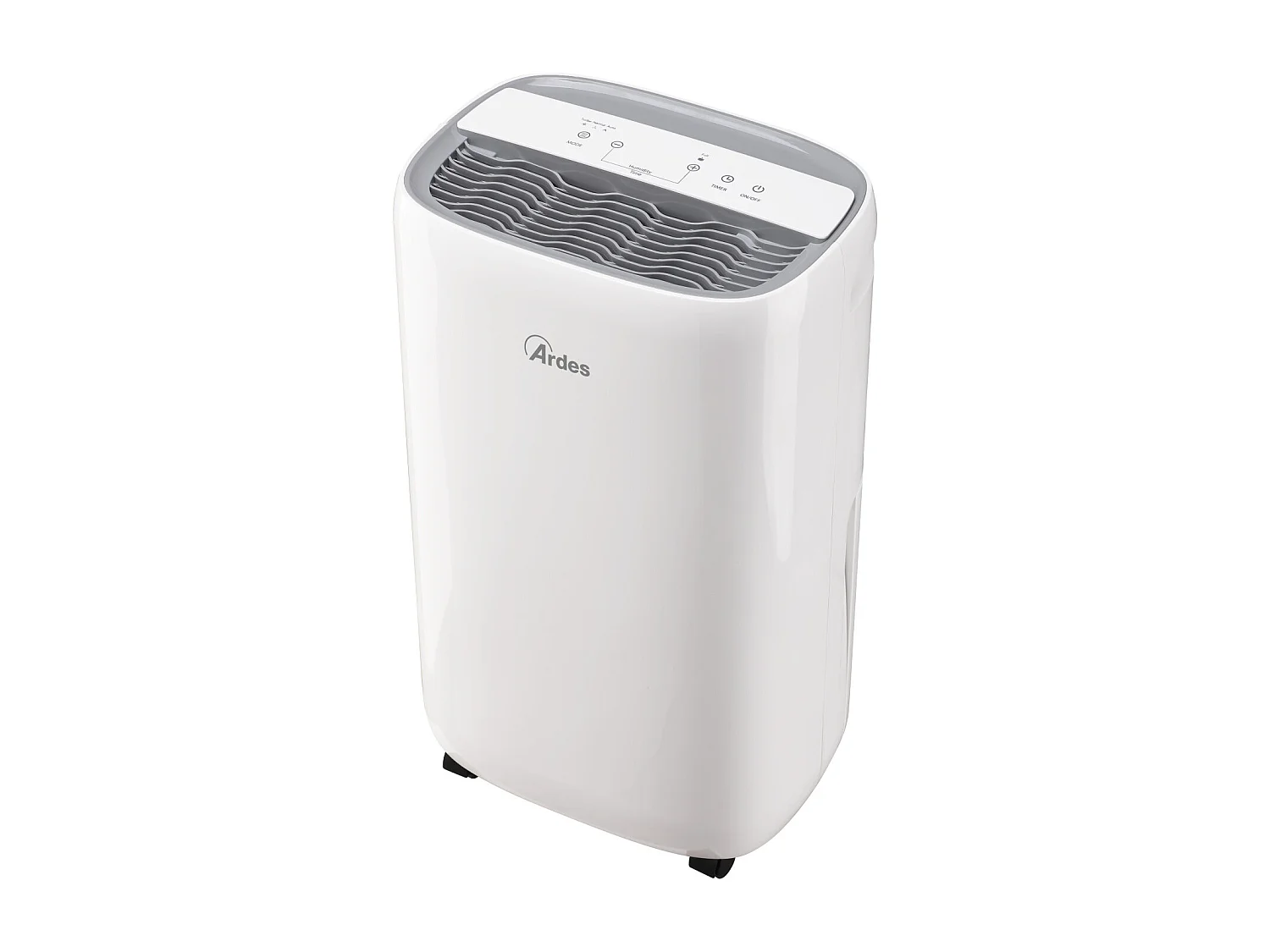 Ardes Sekko 12 4 L 42 dB Bianco