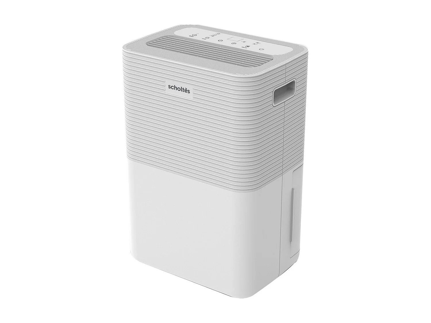 Scholtes Déshumidificateur 10l/j - SCDS10