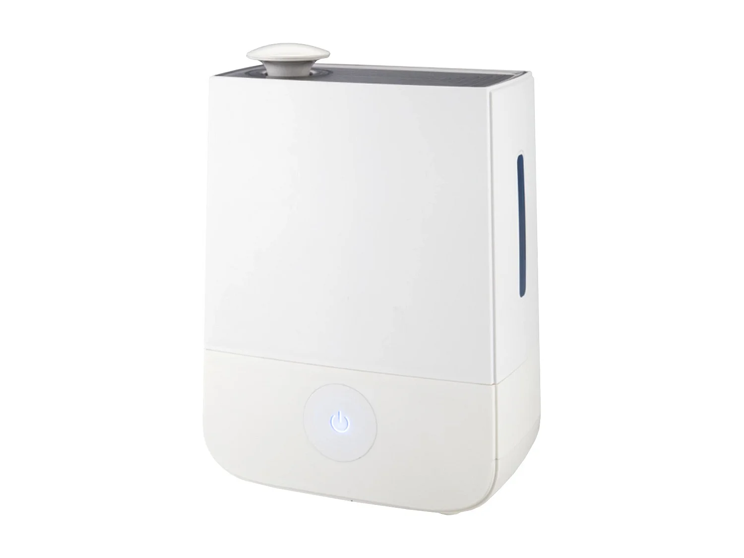 Ardes AR8U10 Nebulo Umidificatore Ultrasonico 4 L 30 W Grigio Bianco