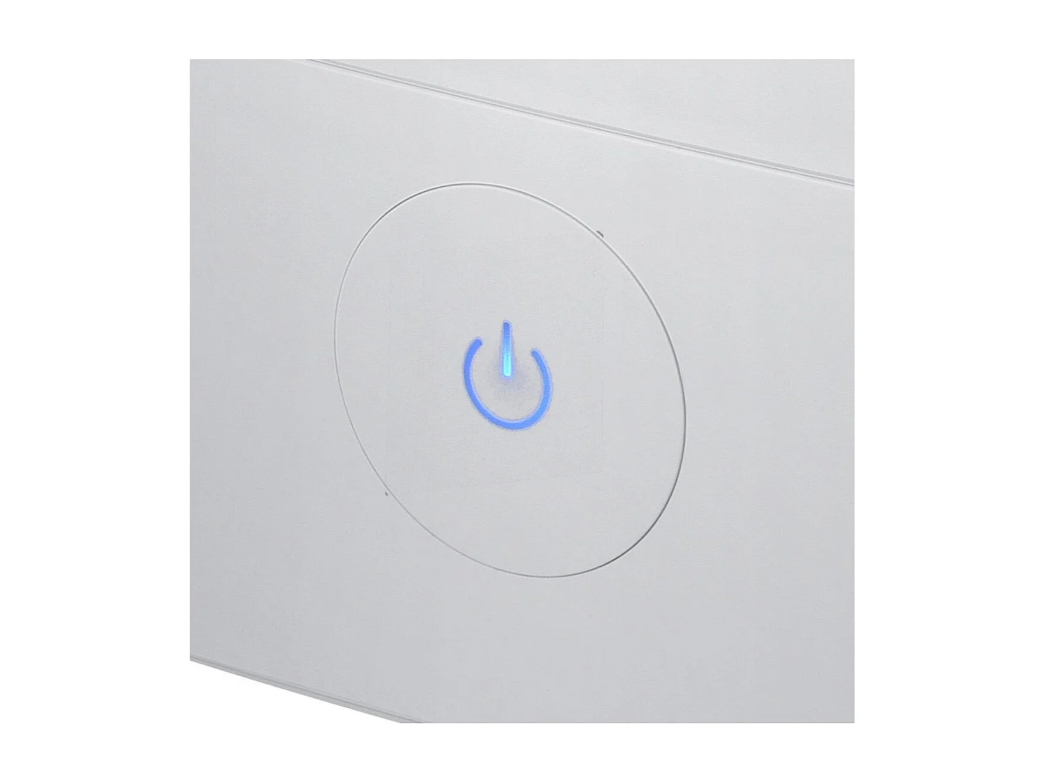 Ardes AR8U10 Nebulo Umidificatore Ultrasonico 4 L 30 W Grigio Bianco