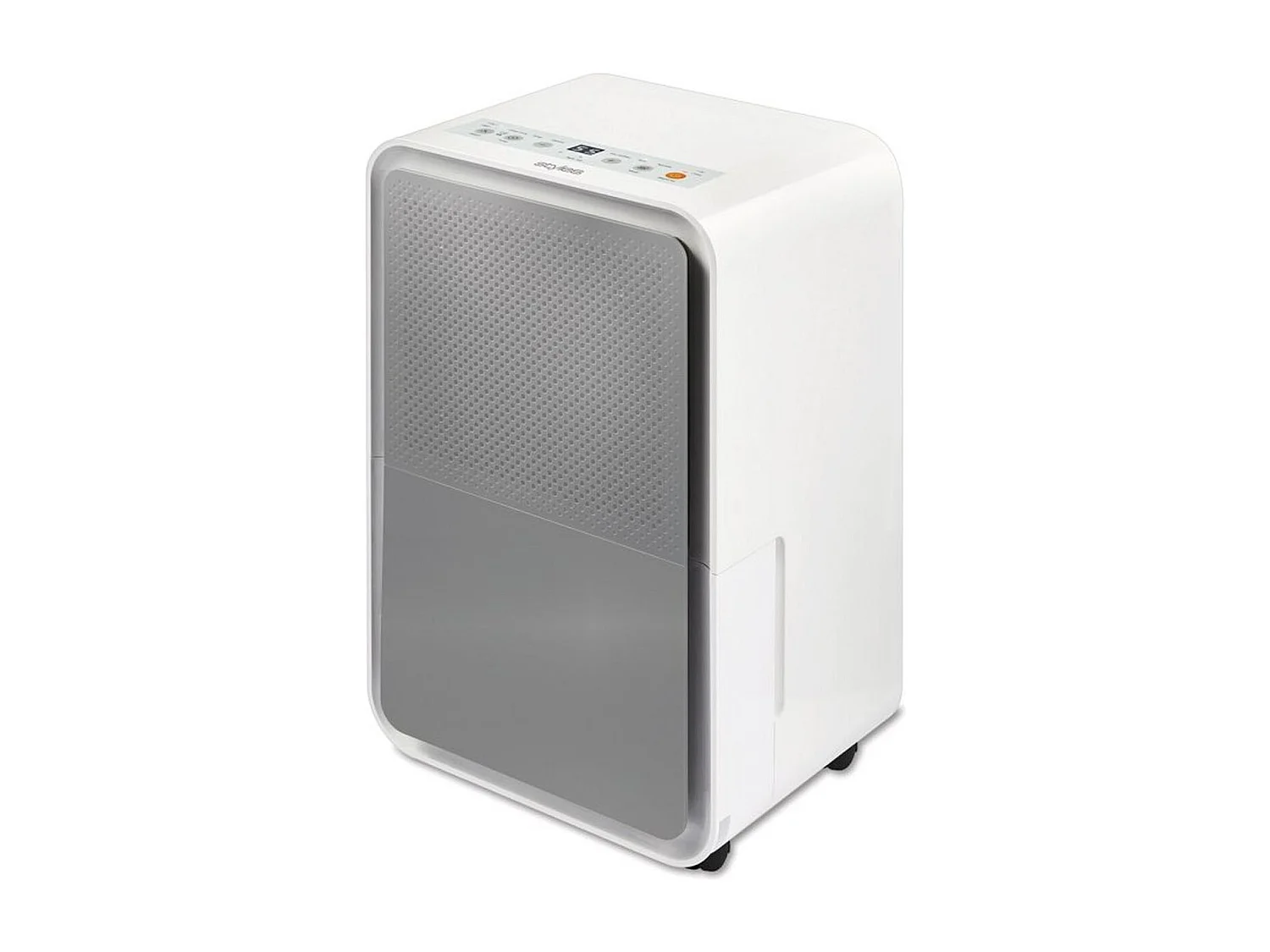 Déshumidificateur portable STYLIES Regulus STY7640115593672 - 12 L/j, cuve 2,5 L