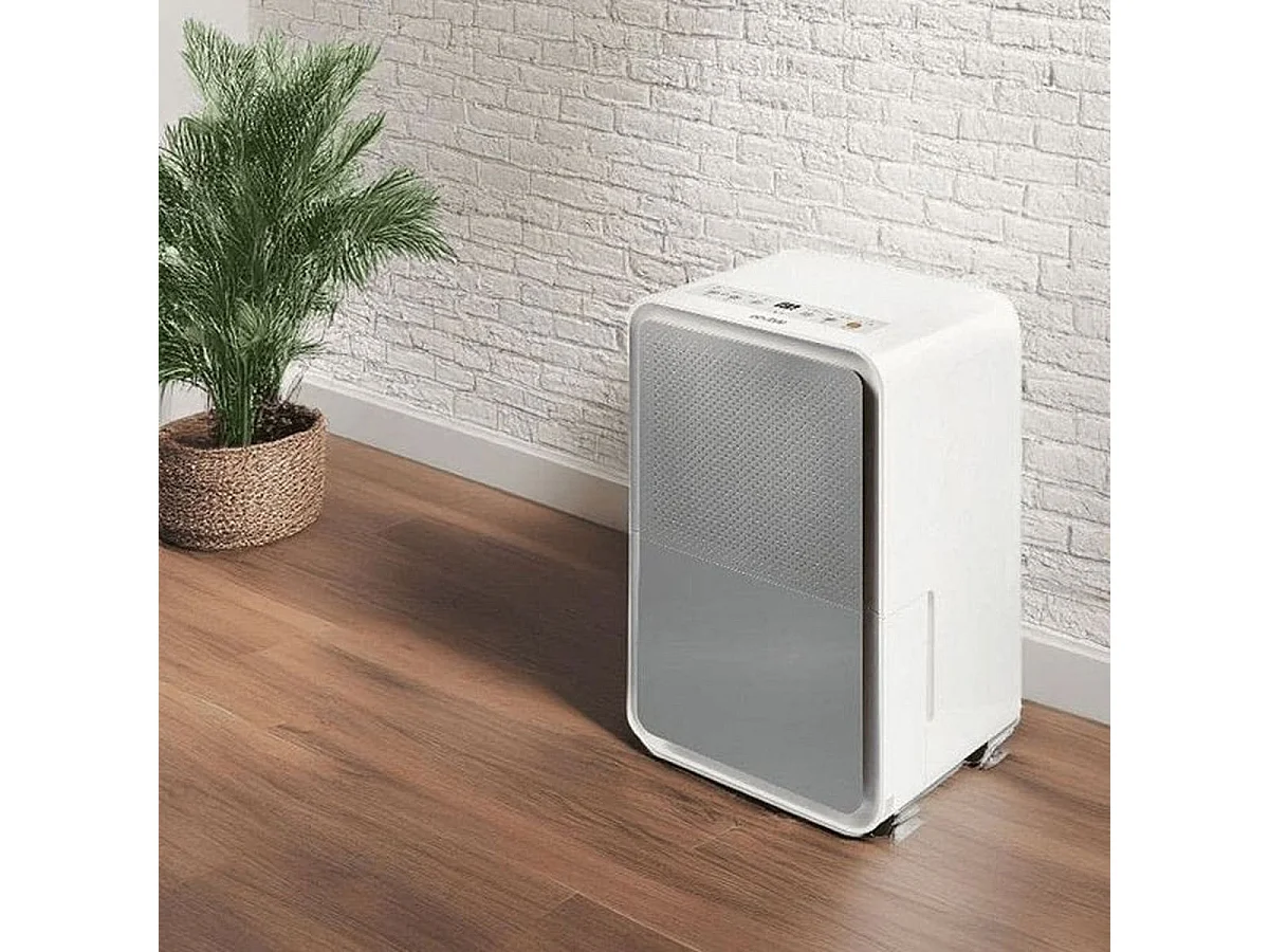 Déshumidificateur portable STYLIES Regulus STY7640115593672 - 12 L/j, cuve 2,5 L