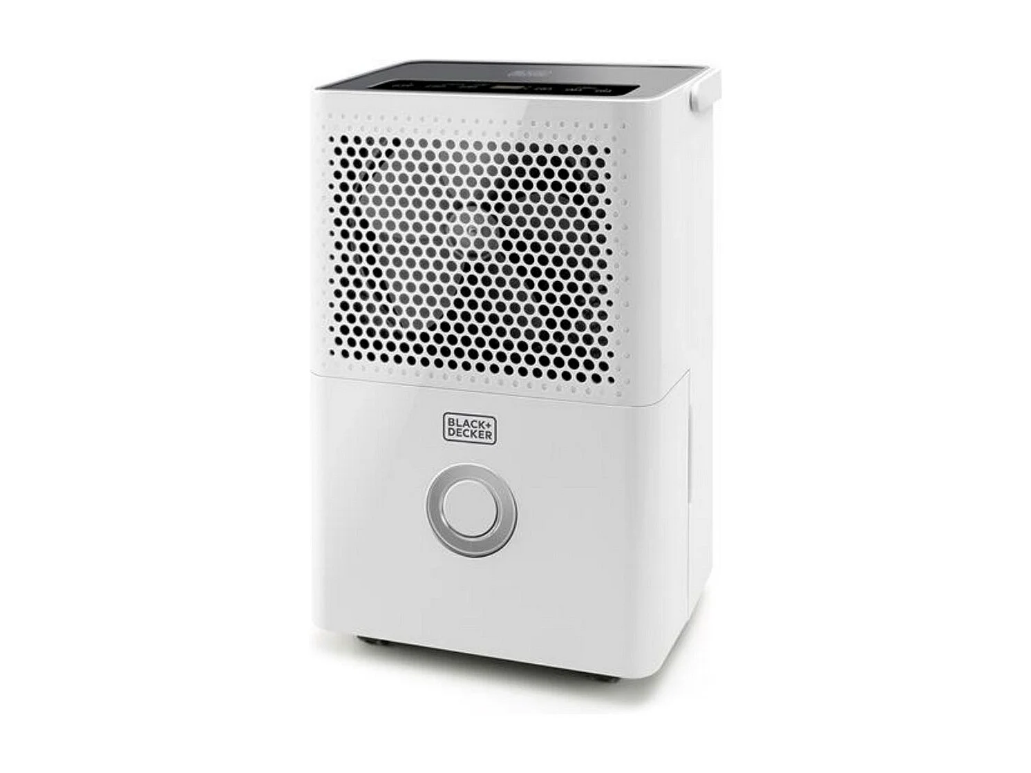 Black+decker Déshumidificateur 12l/j - BXDH12E