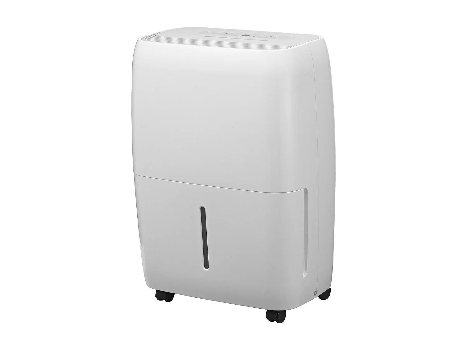 Comfeé GIBSON deumidificatore 4,7 L 50 dB 580 W Bianco