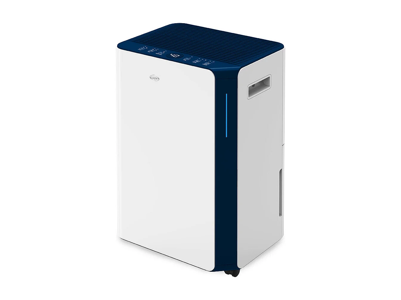 Argoclima ARGO DRY PURY EVO WF 17 4,5 L 41 dB 300 W Bleu, Blanc