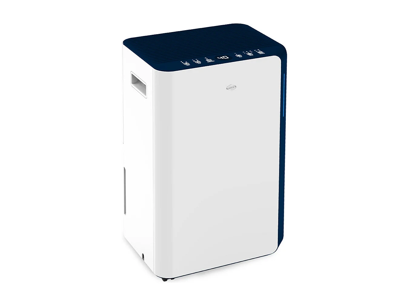 Argoclima ARGO DRY PURY EVO WF 17 4,5 L 41 dB 300 W Bleu, Blanc