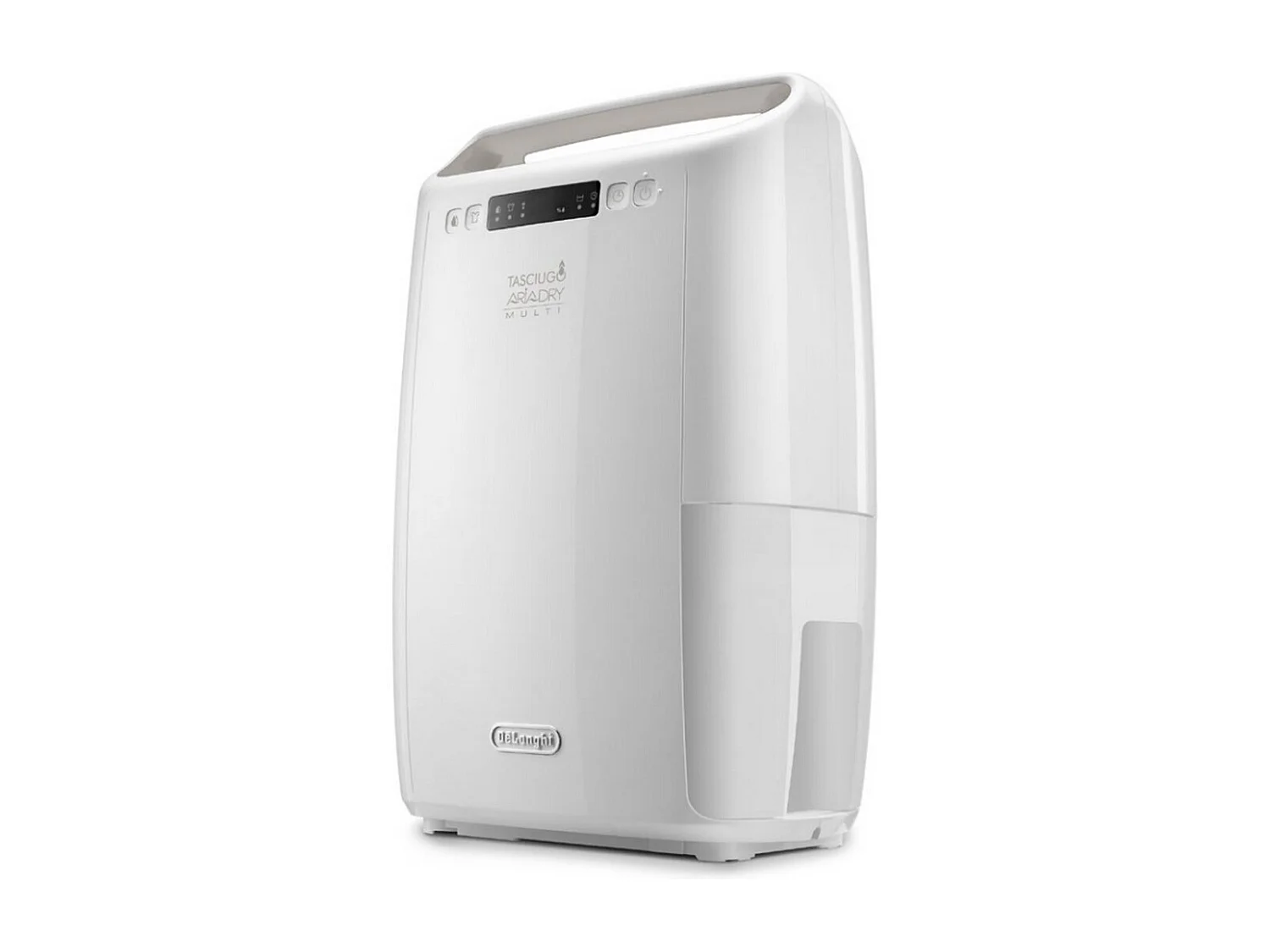 DeLonghi Witte Ontvochtiger voor Thuis en Tuin