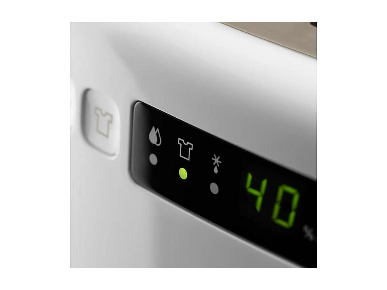 DeLonghi Witte Ontvochtiger voor Thuis en Tuin