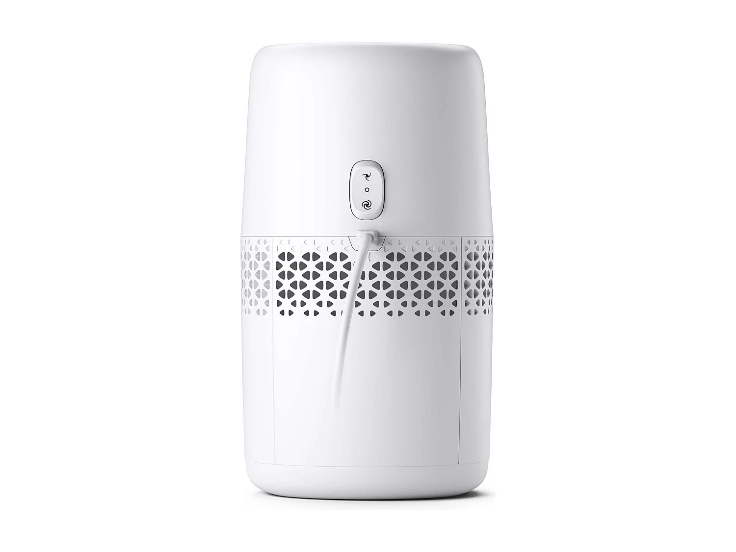 Philips 2000 series HU2510/10 umidificatore Vapore 2 L Bianco 11 W