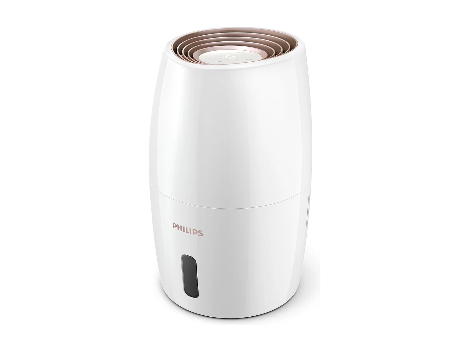Philips 2000 series Umidificatore d'aria Serie 2000 HU2716/10