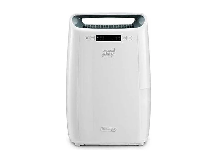 De’Longhi Tasciugo AriaDry Multi DEXD216RF 2,1 L 40 dB 285 W Bianco