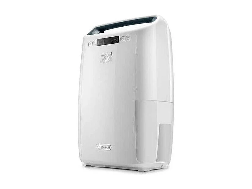 De’Longhi Tasciugo AriaDry Multi DEXD216RF 2,1 L 40 dB 285 W Bianco