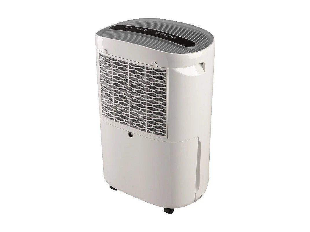 Ardes ARDEUH20 déshumidificateur 4 L 45 dB Blanc