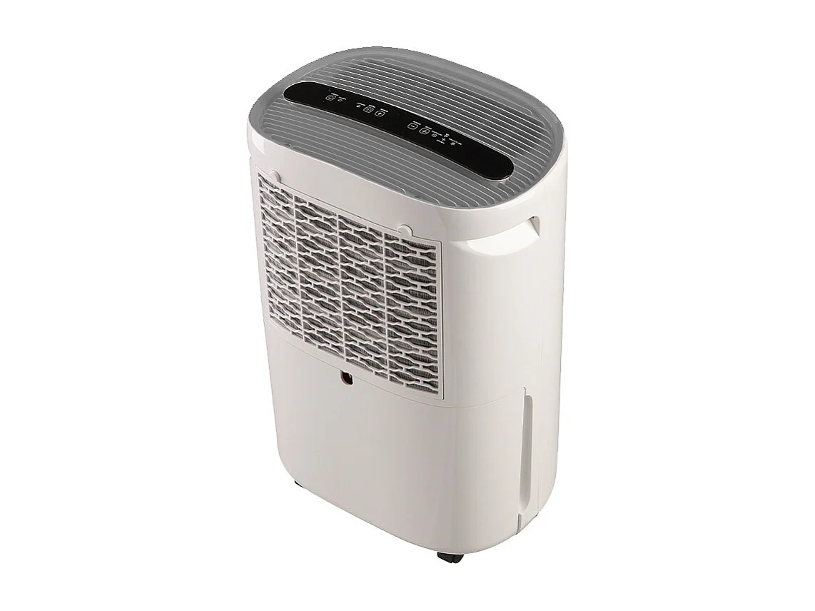 Ardes ARDEUH20 déshumidificateur 4 L 45 dB Blanc