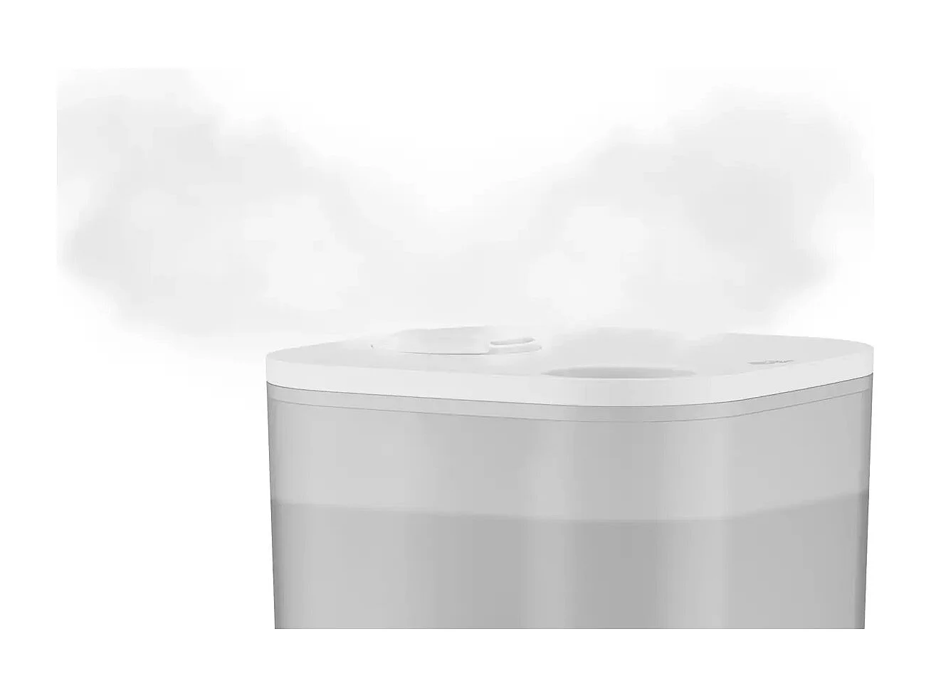 Rowenta Humidificateur d'air 380ml/h - HU4020F0