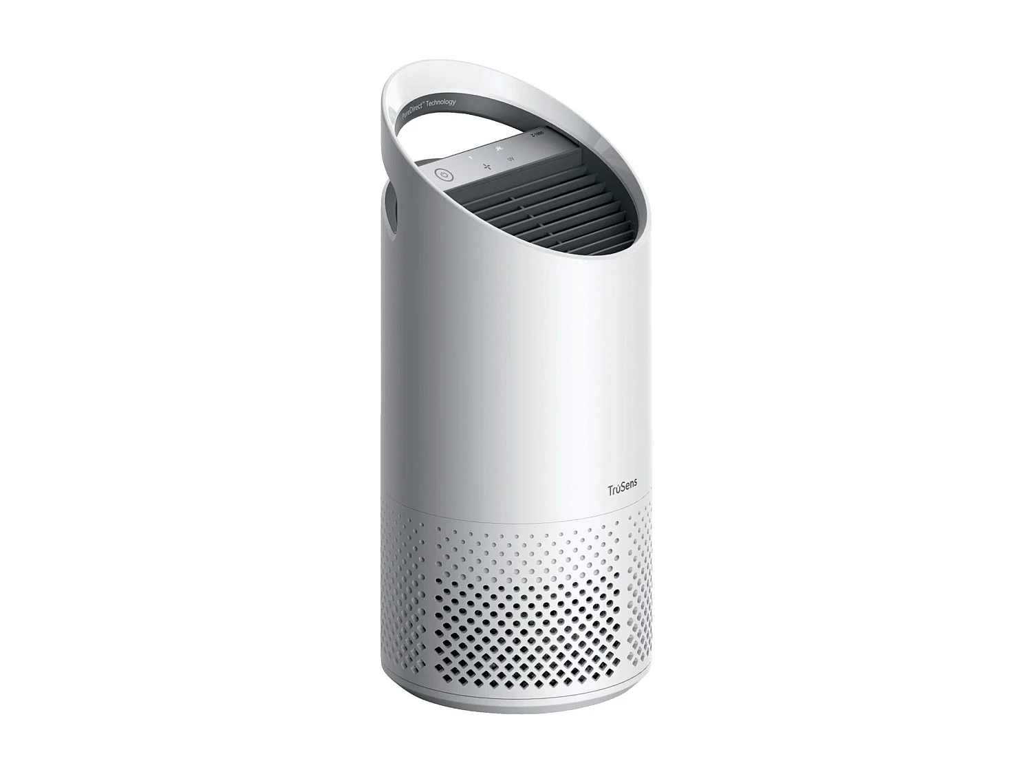 Leitz TruSens Z-1000 23 m² 65 dB 40 W Blanc
