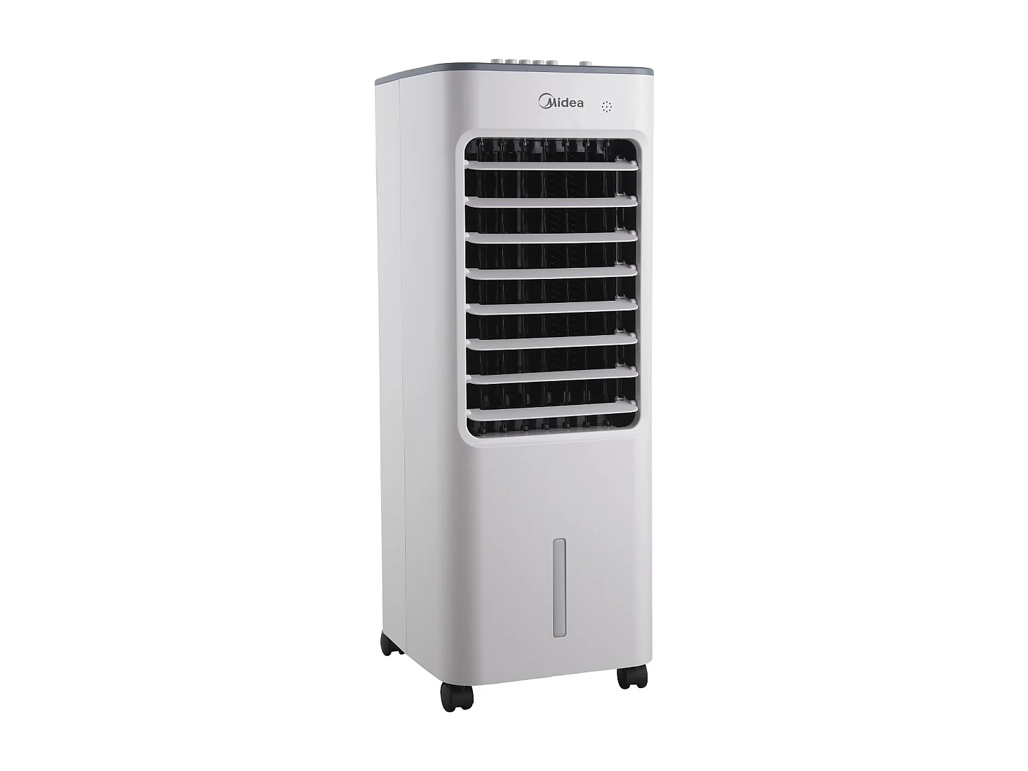 Midea AC100-18B condizionatore a evaporazione Raffrescatore evaporativo