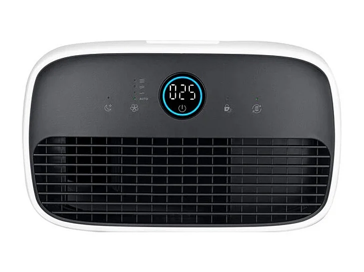 Black+decker Purificateur d'air 80m2 - BXAFP350E