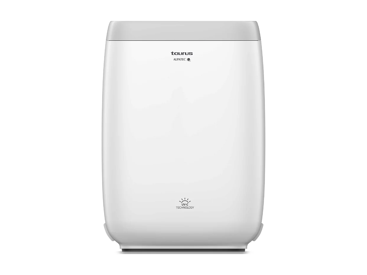 Taurus Purificateur d'air 80m2 - AP2050