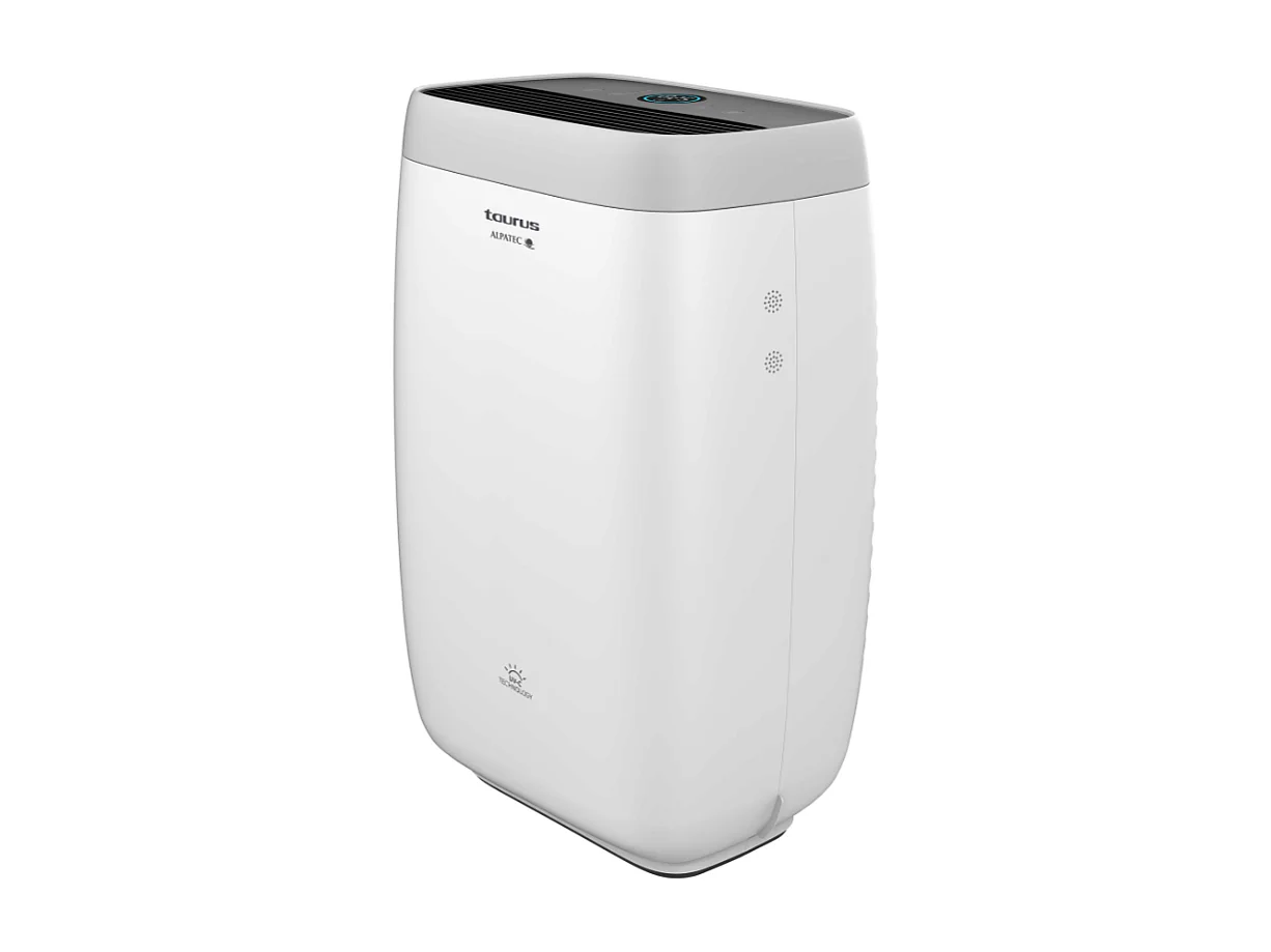 Taurus Purificateur d'air 80m2 - AP2050