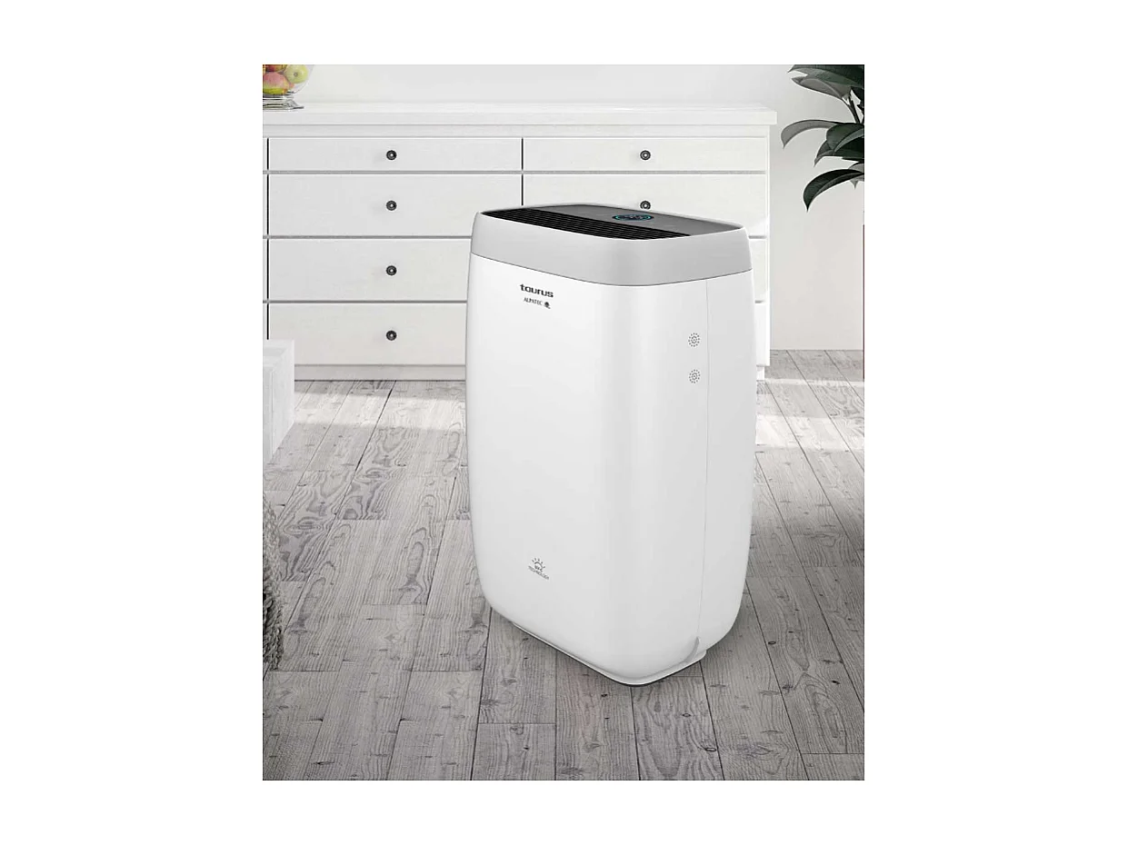 Taurus Purificateur d'air 80m2 - AP2050
