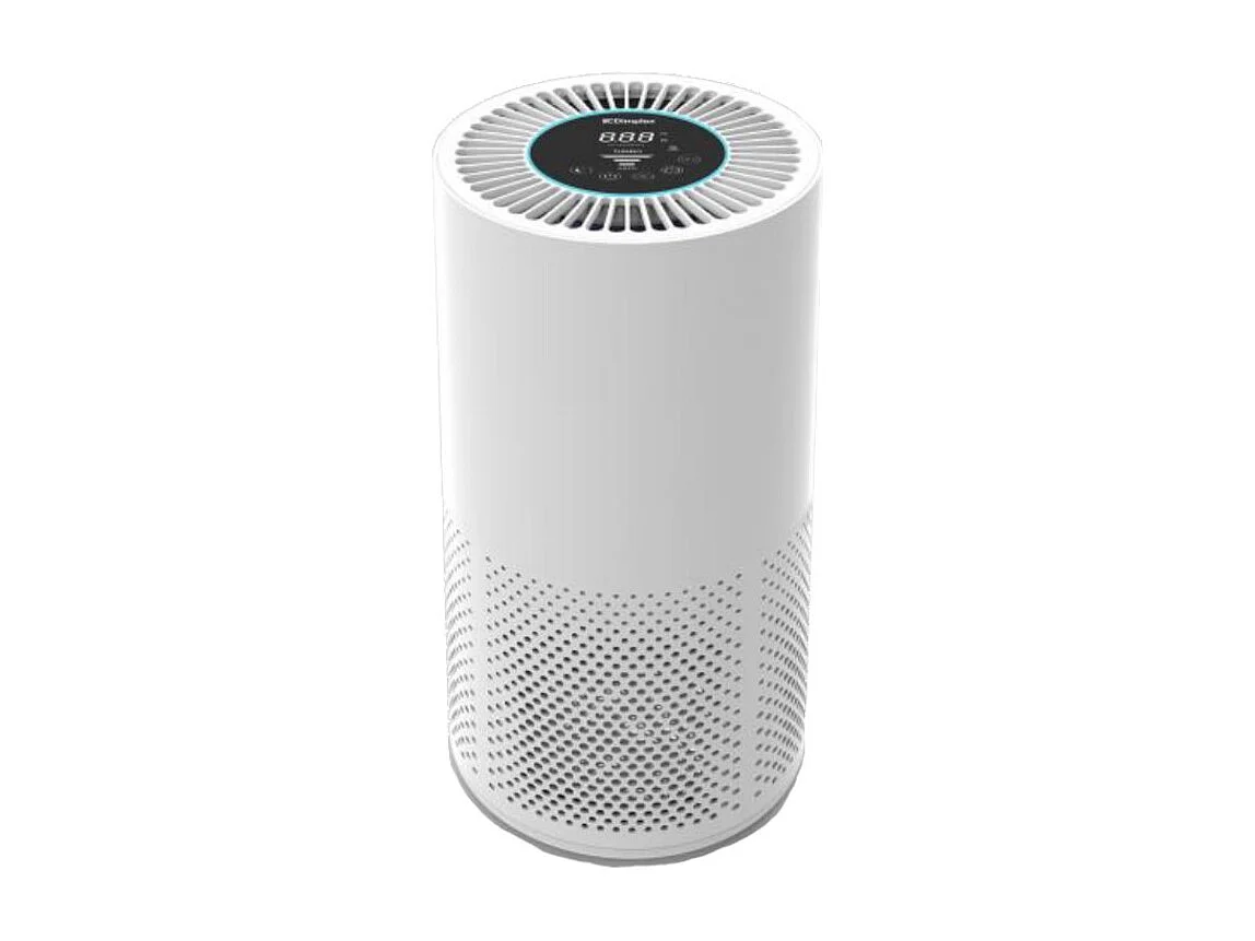 Ewt Purificateur d'air 20m2 38w - AIRPUR+