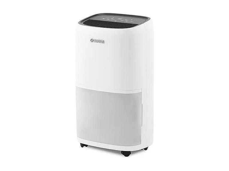 Deumidificatore Olimpia Splendid Aquaria S1 20 P 5 L 38 dB 390 W Filtro HEPA Bianco