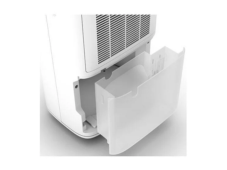 Deumidificatore Olimpia Splendid Aquaria S1 20 P 5 L 38 dB 390 W Filtro HEPA Bianco