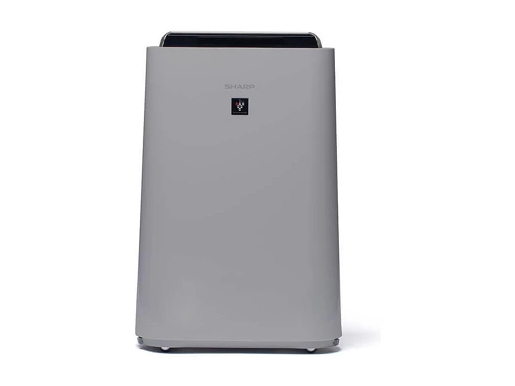 Sharp UA-HD50E-L purificateur d'air 38 m² 55 dB Gris 54 W