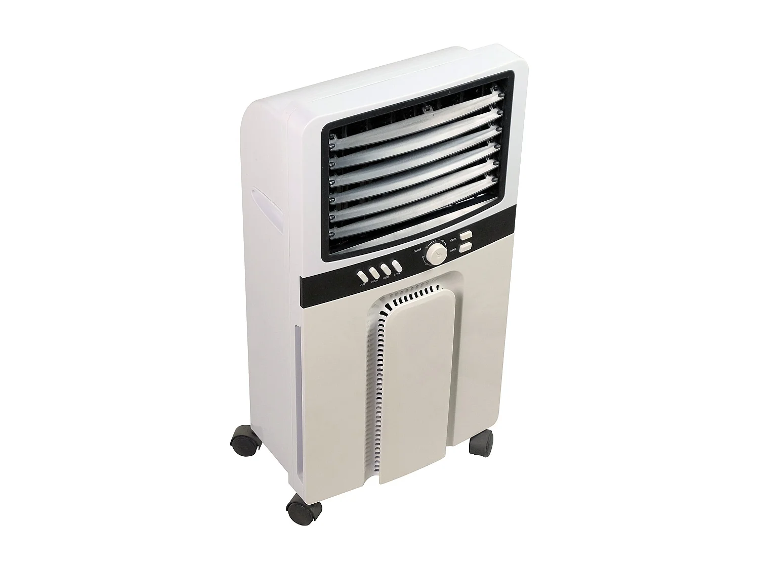 O'fresh Rafraichisseur d'air 3en1 65w - 170