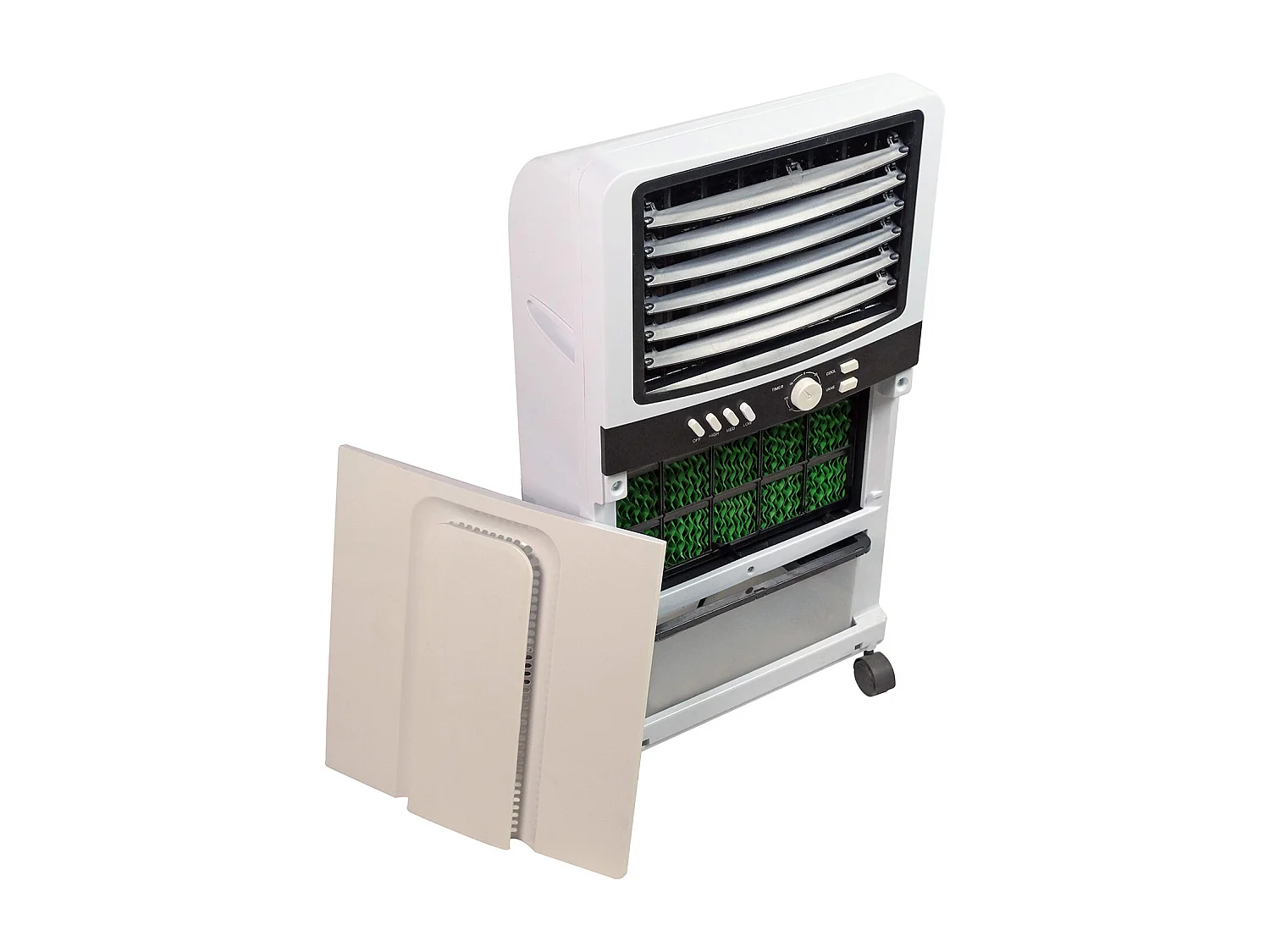 O'fresh Rafraichisseur d'air 3en1 65w - 170