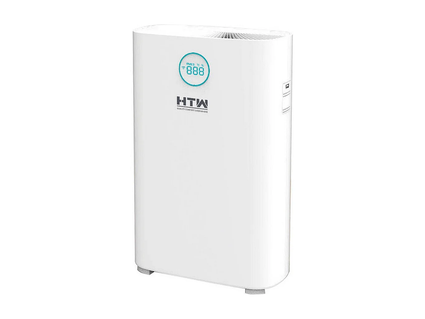 Htw Purificateur d'air 43m² - HTWPUR36SPAPL