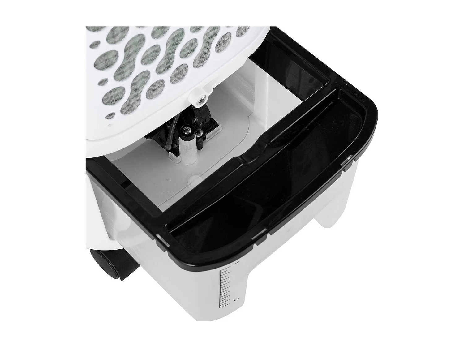 Tristar Rafraîchisseur d'air électronique 65w - AT-5446