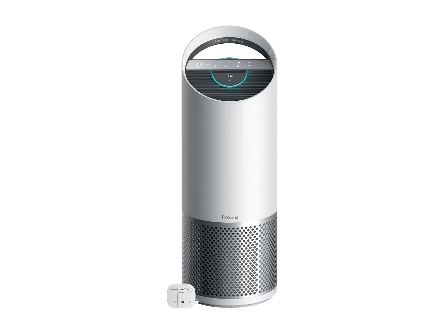 Leitz TruSens Z-3000 70 m² 66 dB 68 W Blanc