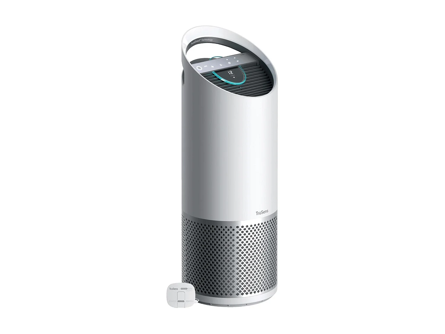 Leitz TruSens Z-3000 70 m² 66 dB 68 W Blanc