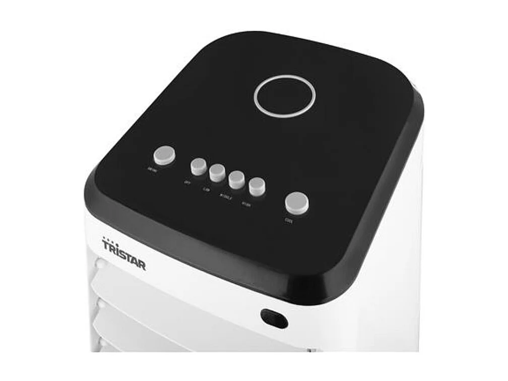 Tristar Rafraichisseur d'air 65w blanc - AT-5445