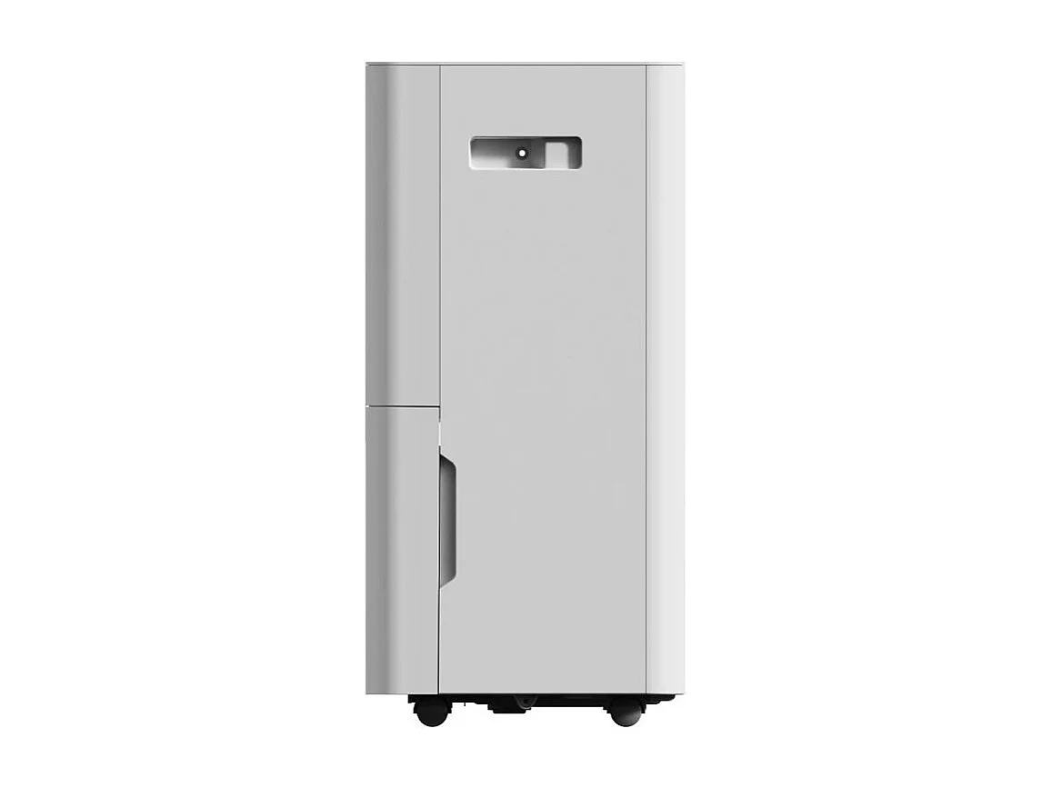 Argoclima DRYPURYEVOWF31 déshumidificateur 5,3 L 45 dB 475 W Blanc