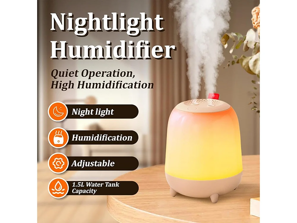 Radiateur - Portatif, avec ventilateur, protection contre surchauffe