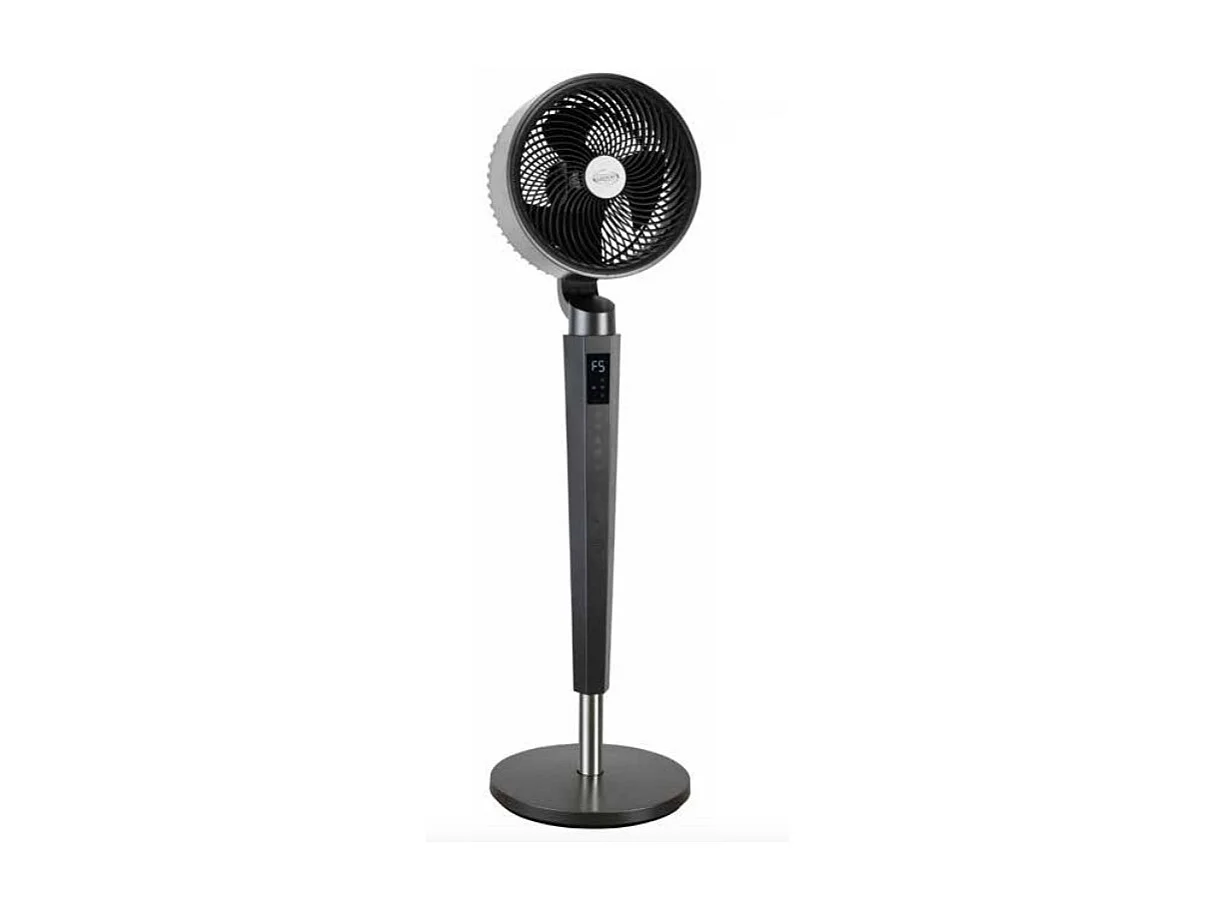 Argoclima 398200041 ventilateur Noir